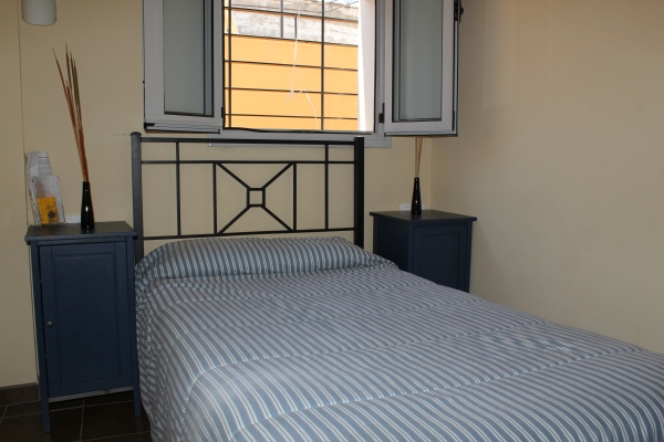 La Montoreña Pension